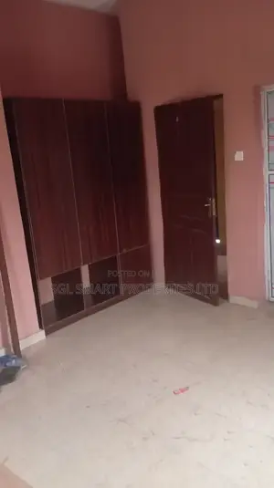 2bdrm Apartment in Kwata, Awka for rent