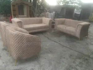 Lao Sofa 7 Settee
