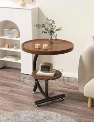 Side Stool