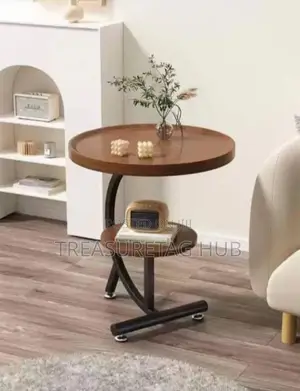 Side Stool