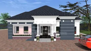 Building Construction Services (Architectural and Structural Designs)
