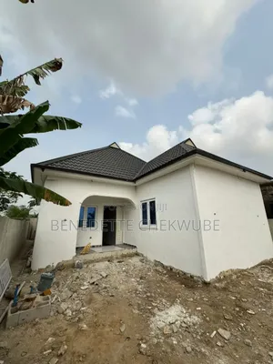 3bdrm Bungalow in Rumuoparali, Port-Harcourt for sale