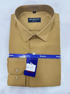 Men's Quality Shirts