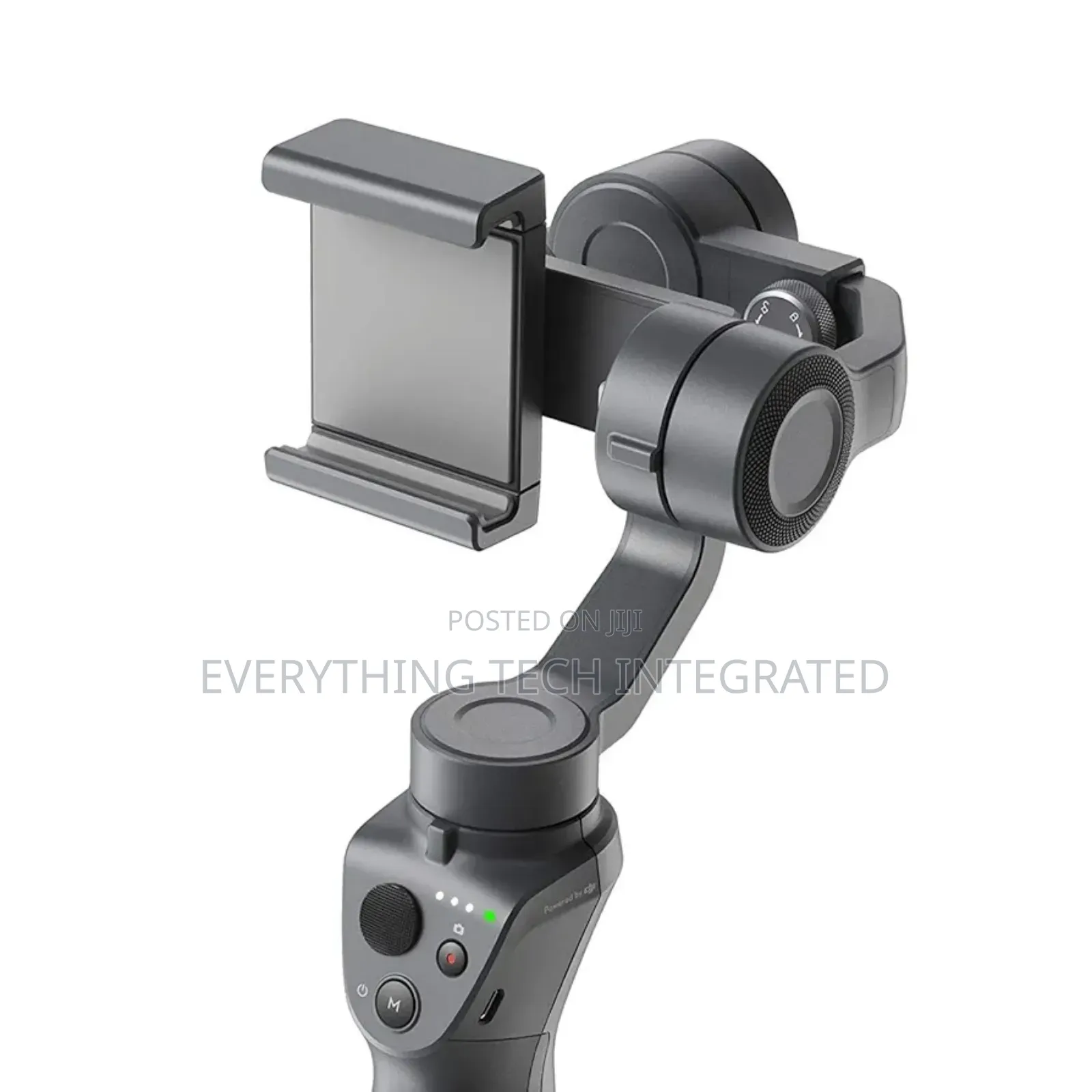 Dji Osmo Mobile 2