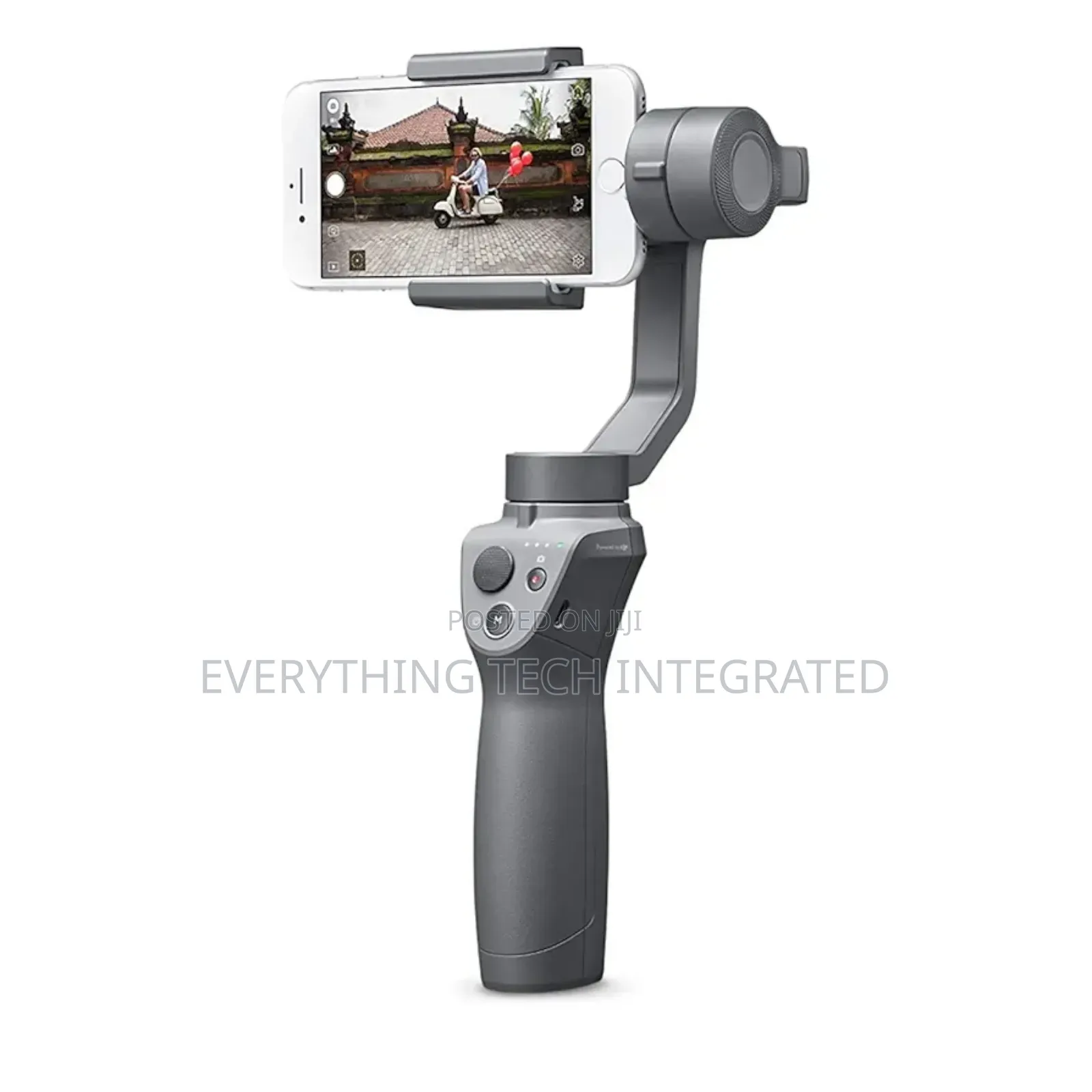 Dji Osmo Mobile 2