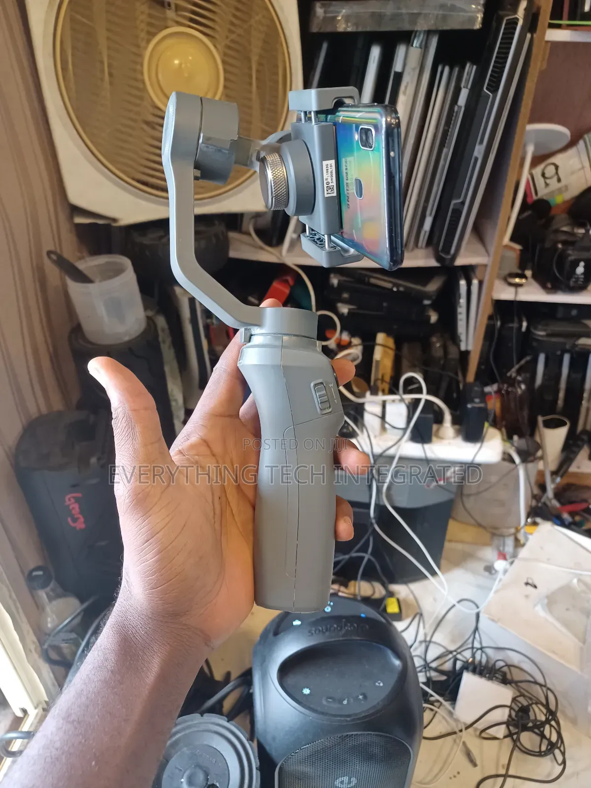 Dji Osmo Mobile 2
