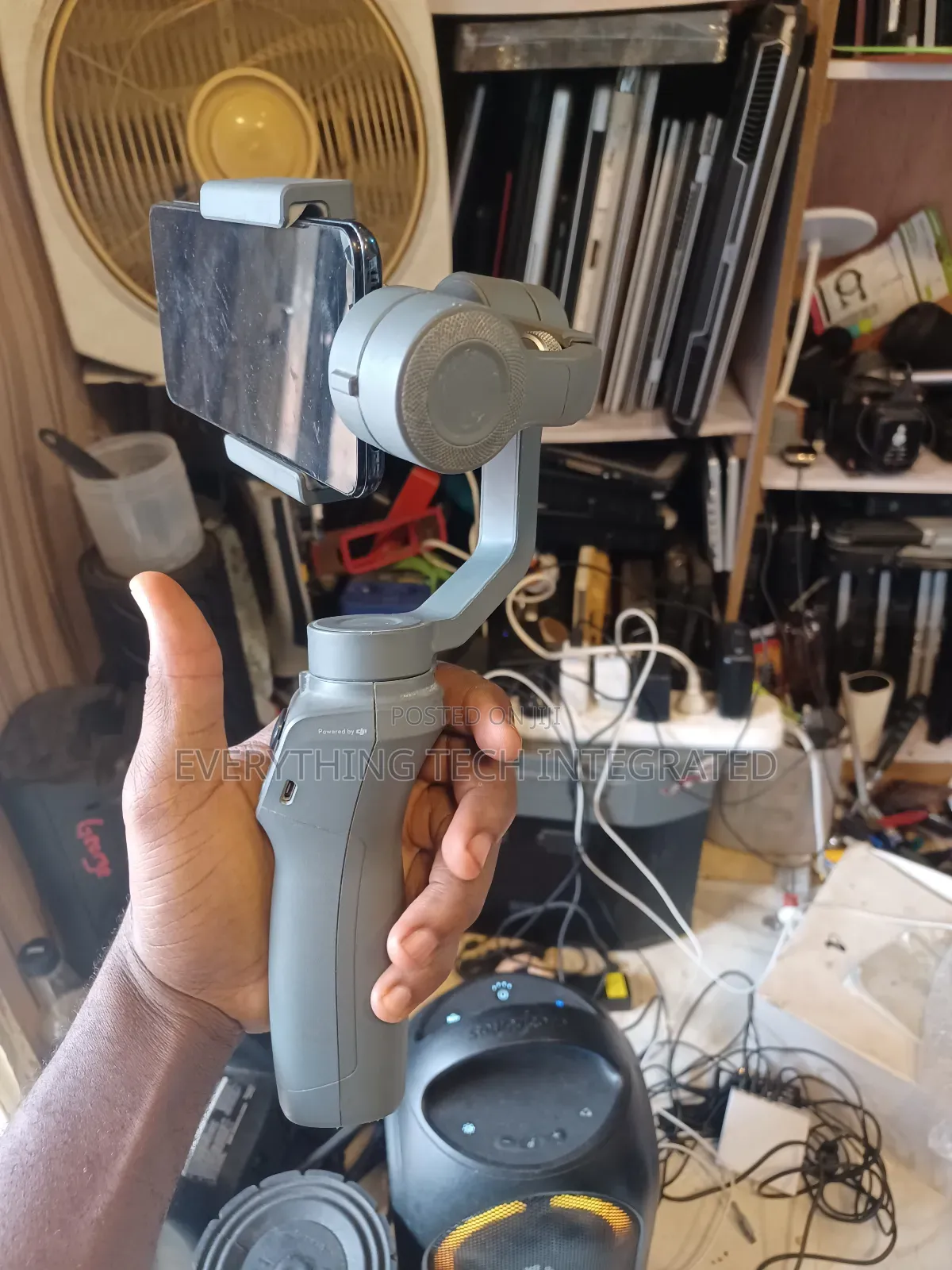 Dji Osmo Mobile 2