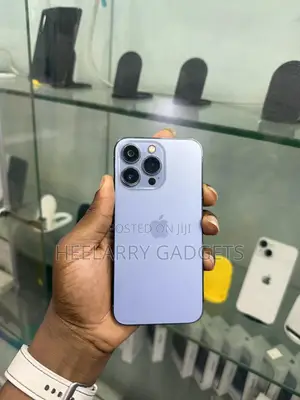Apple iPhone 13 Pro 256 GB Blue
