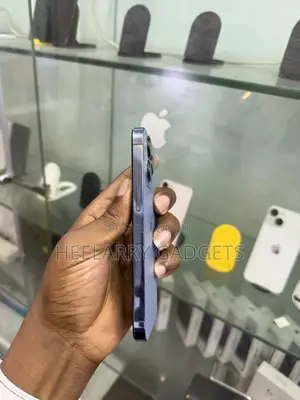 Apple iPhone 13 Pro 256 GB Blue