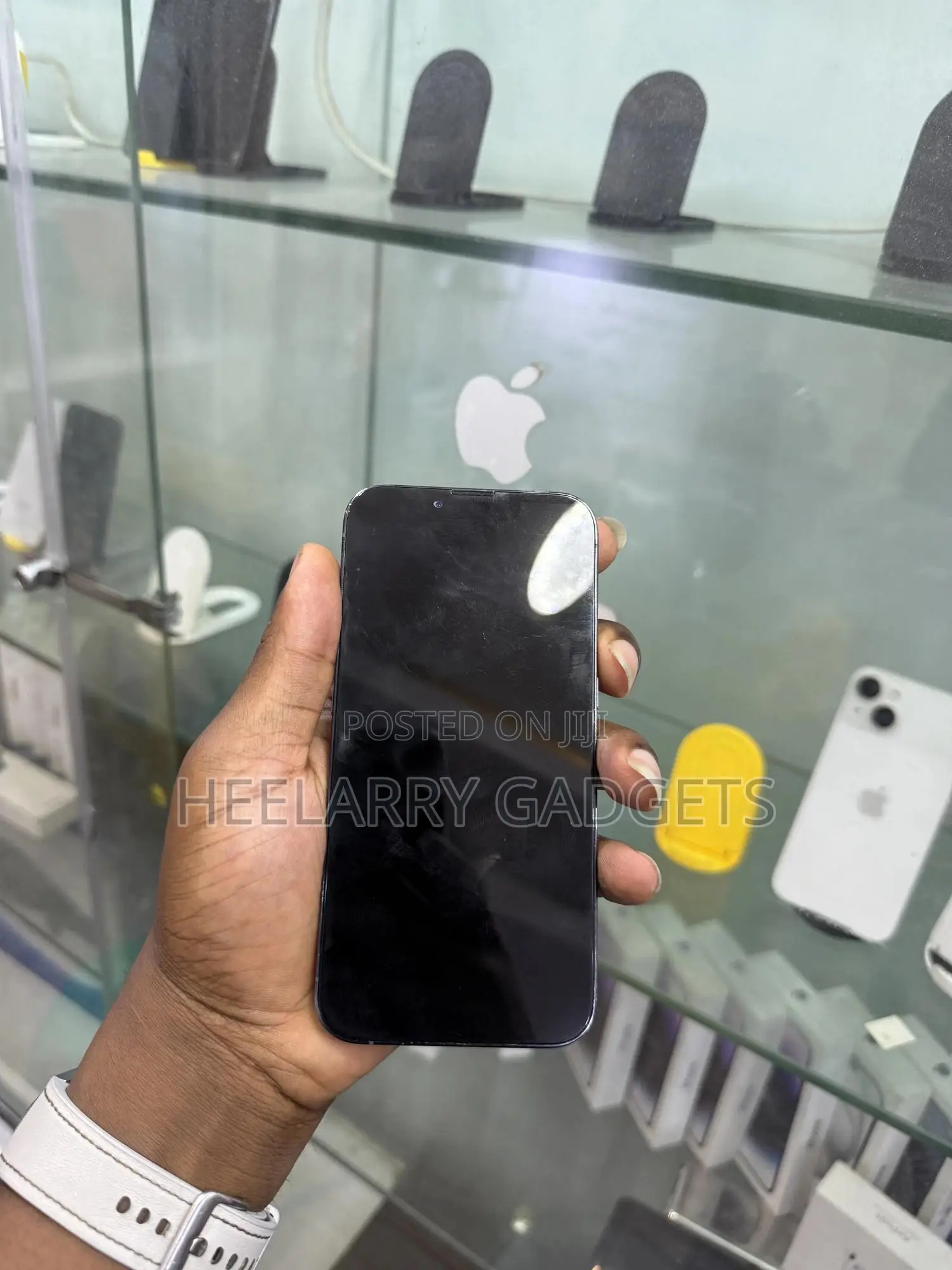 Apple iPhone 13 Pro 256 GB Blue