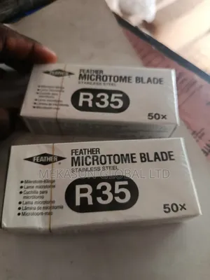 Microtome Blade