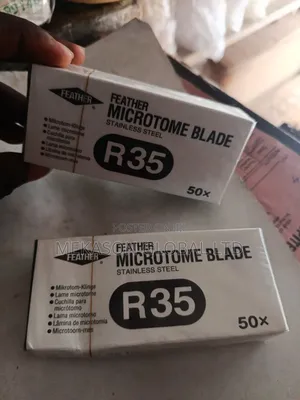 Microtome Blade