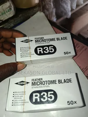 Microtome Blade
