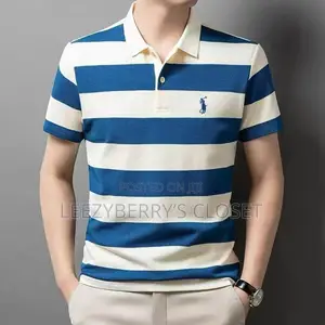 Photo - Men’S Polo Shirts