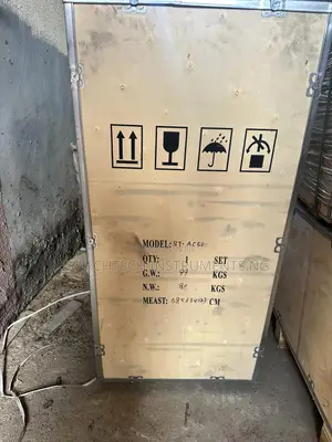 50l Autoclave / Steriliser