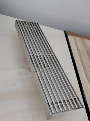 Quality Floor Drain 304 Anti Rust 30cm