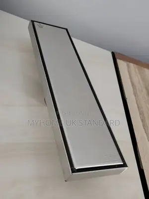 304 Quality Floor Drainer Tiles Covered Design 30cm