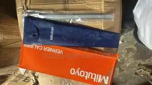 Mitutoyo Vernier Caliper 12”/300mm