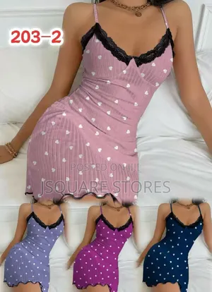 Night Dress/ Gown
