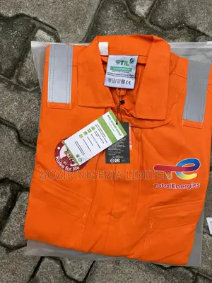 Til Workwear Durain Inherent Fire Coverall