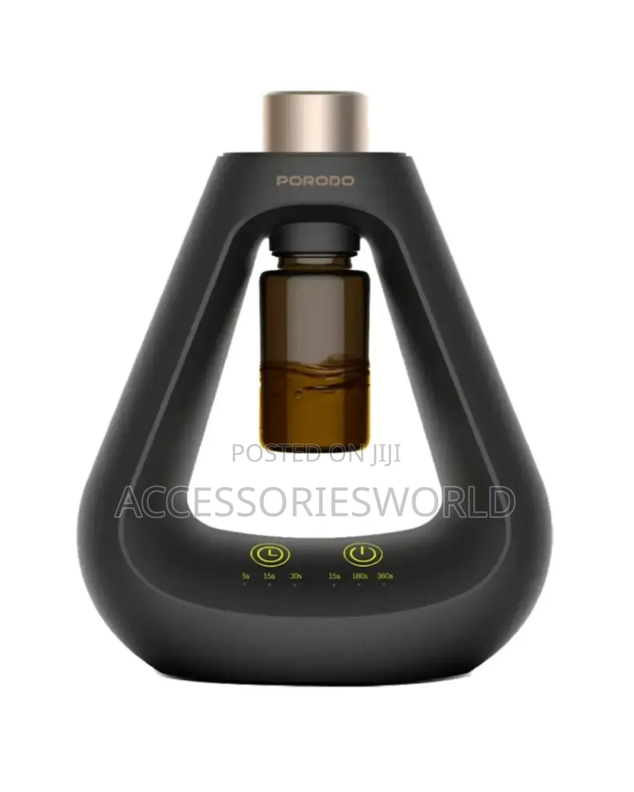 Porodo Aroma Sphere Waterless Diffuser