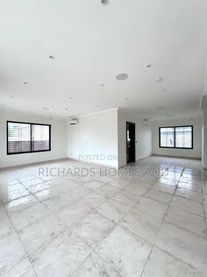 4bdrm Mansion in Banana Island for rent