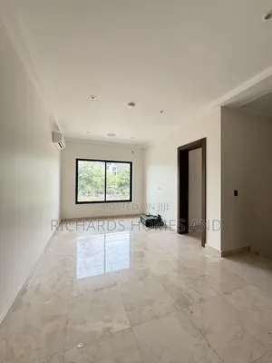 4bdrm Mansion in Banana Island for rent