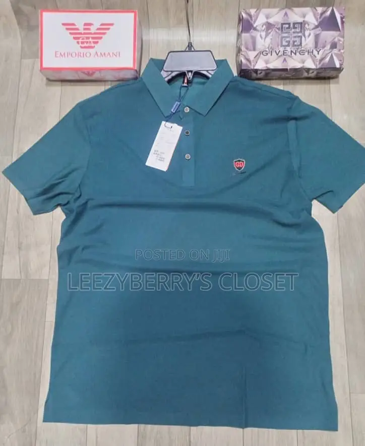 Men’S Shirts