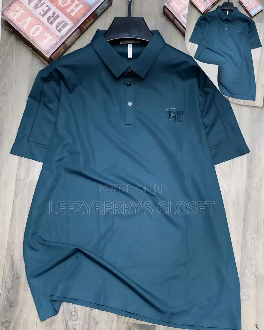 Men’S Shirts