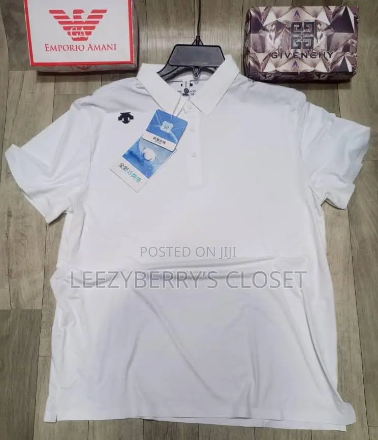 Men’S Shirts