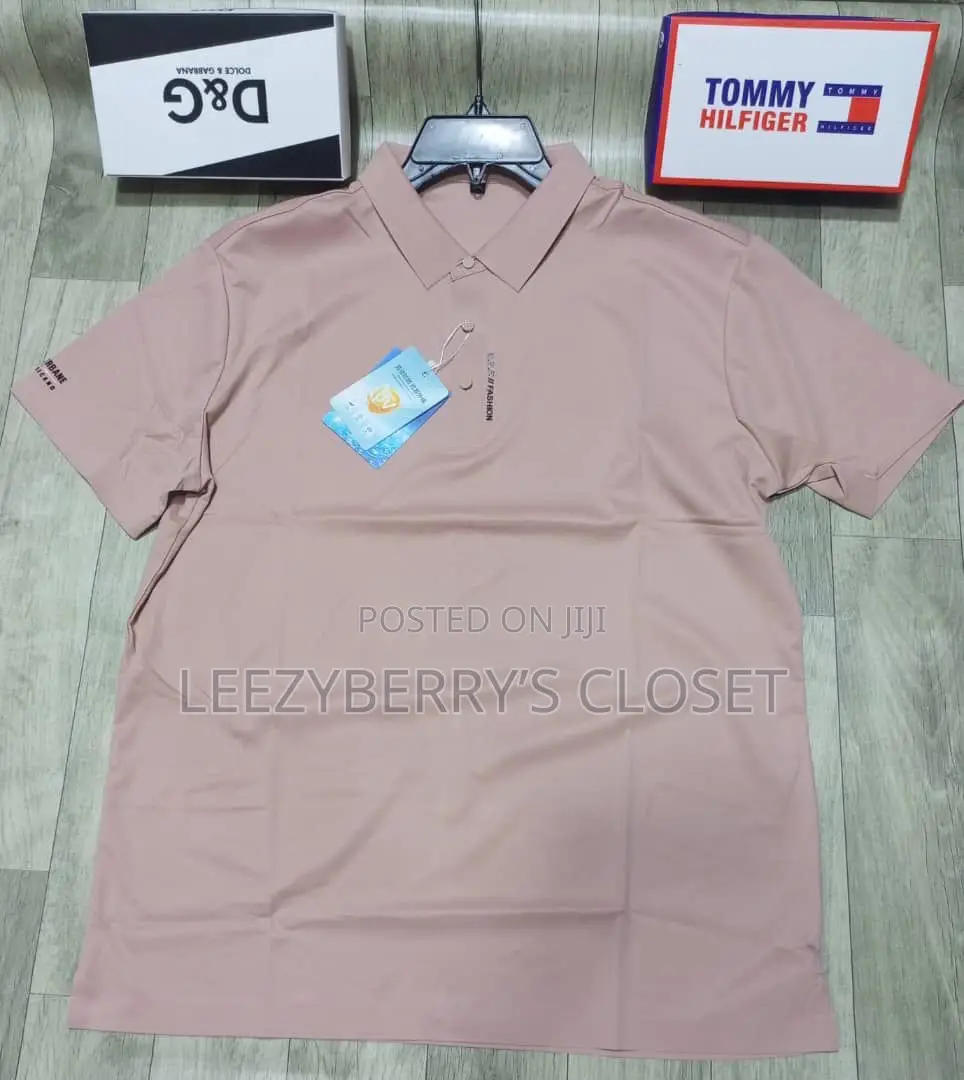 Men’S Shirts