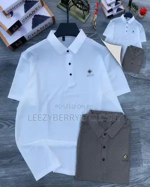 Photo - Men’S Shirts