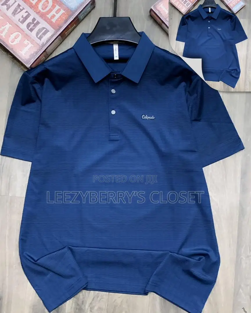 Men’S Shirts