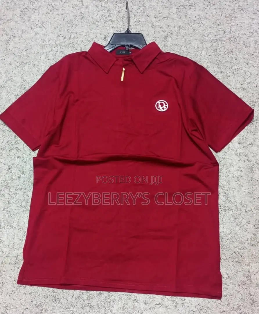 Men’S Shirts