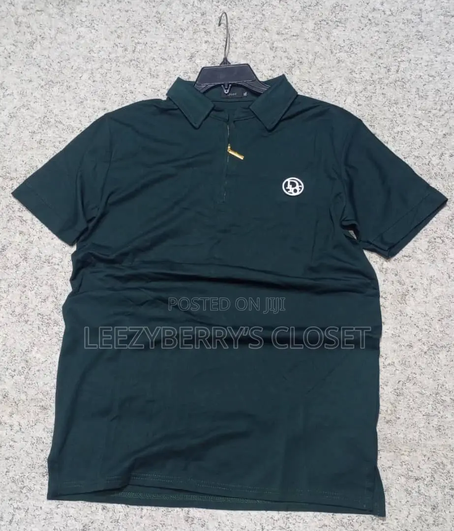 Men’S Shirts