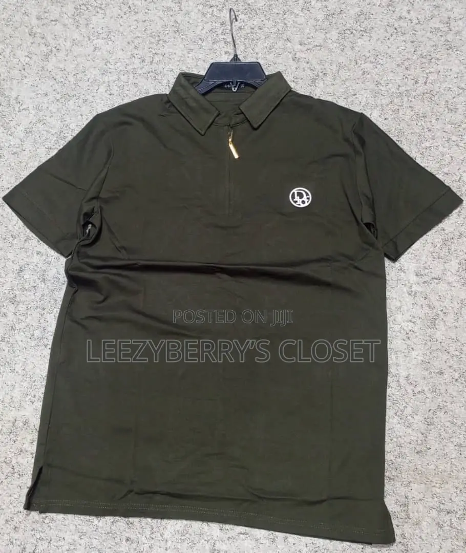 Men’S Shirts
