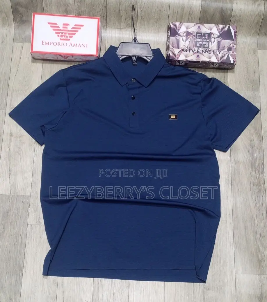 Men’S Shirts