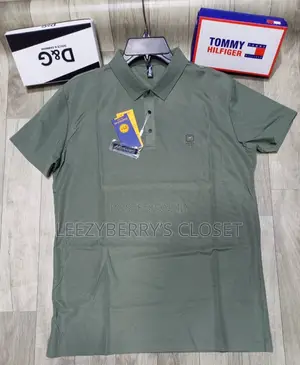 Men’S Shirts