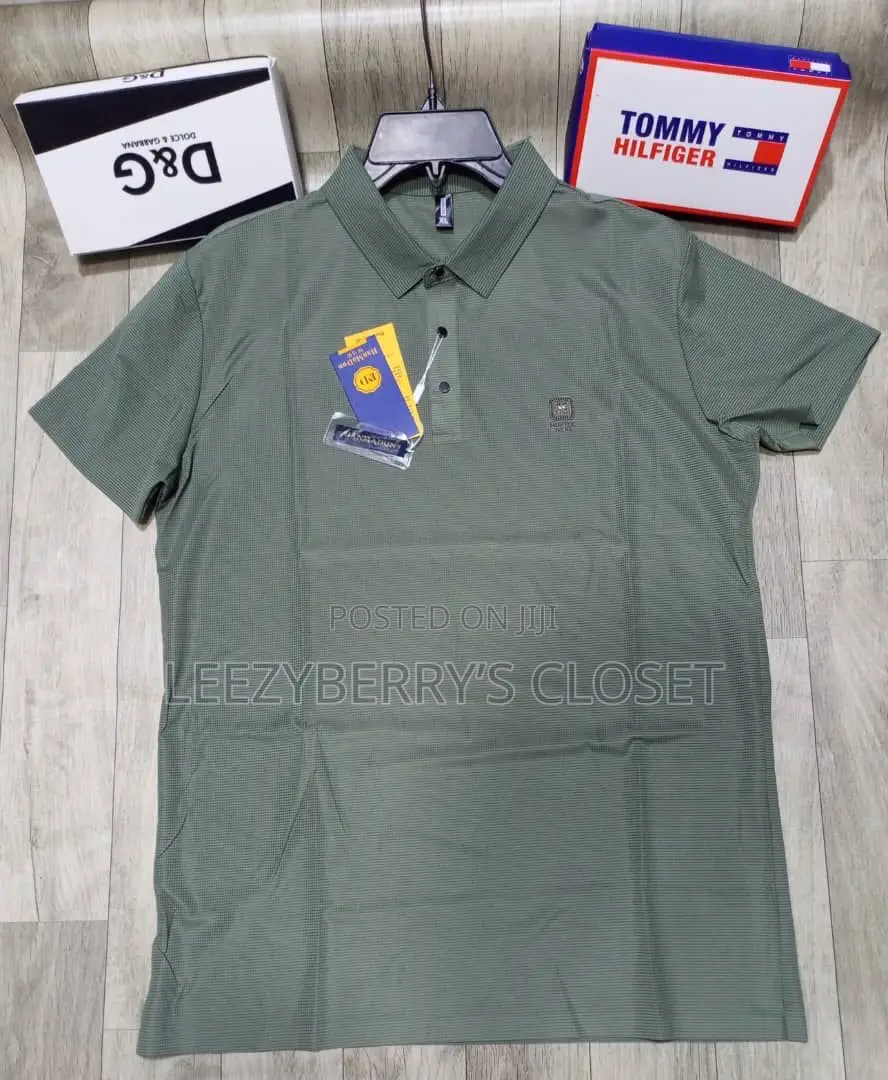 Men’S Shirts