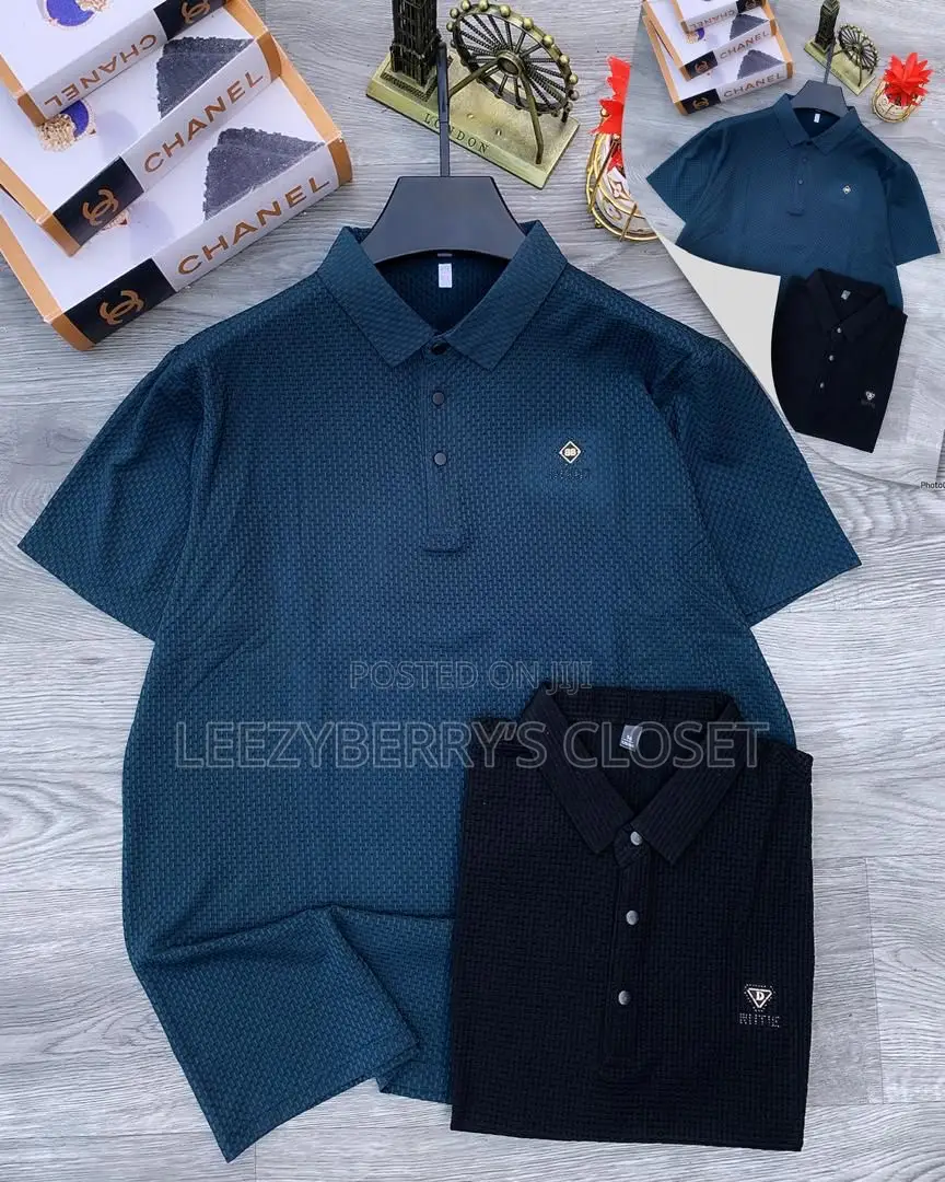 Men’S Shirts