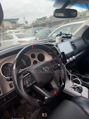 Steering Wheel for All Cars