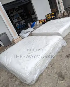All Sizes of Orthopedic Mattress