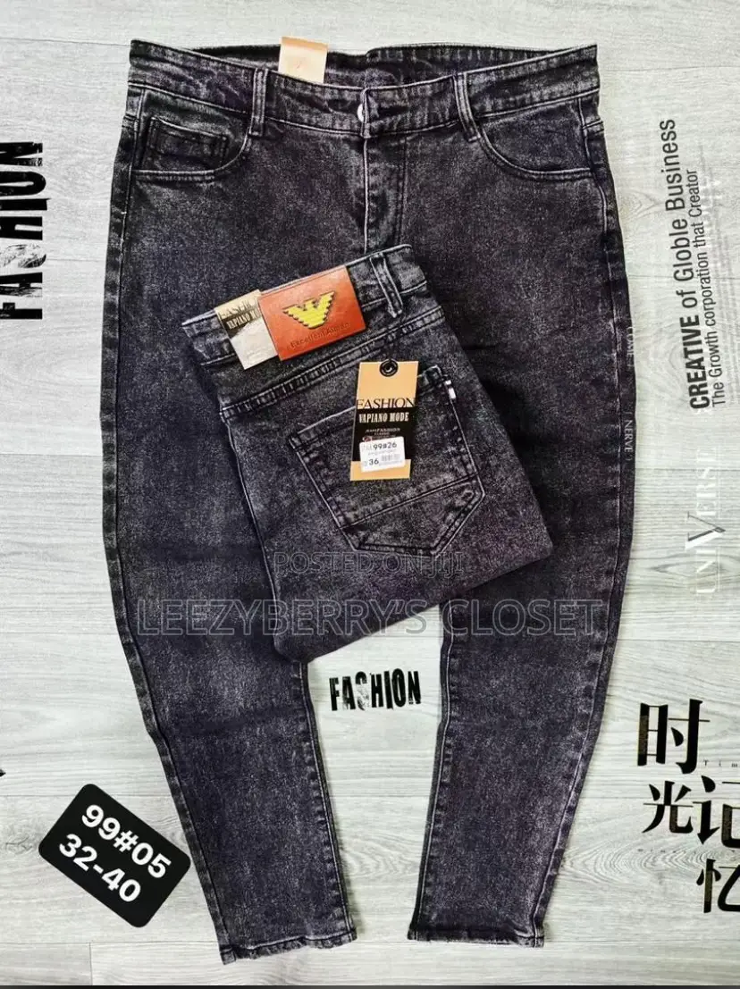 Men’S Jeans