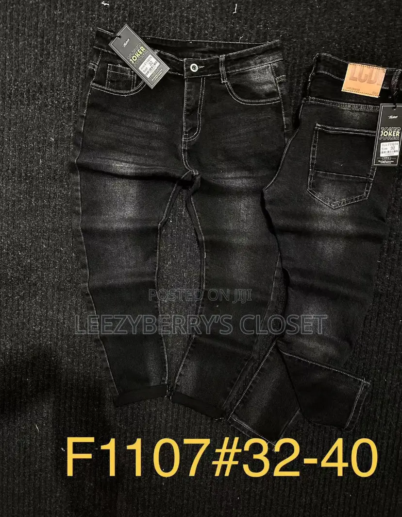 Men’S Jeans