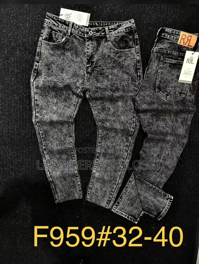 Men’S Jeans