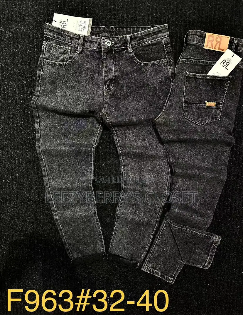 Men’S Jeans