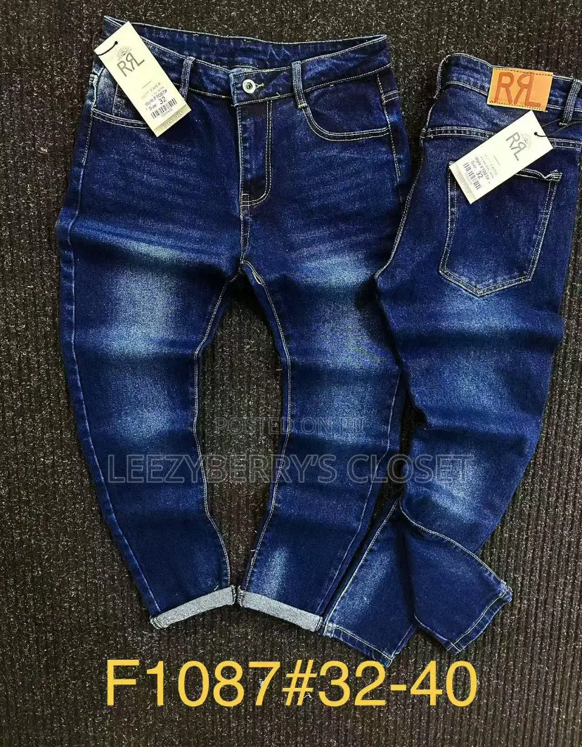 Men’S Jeans