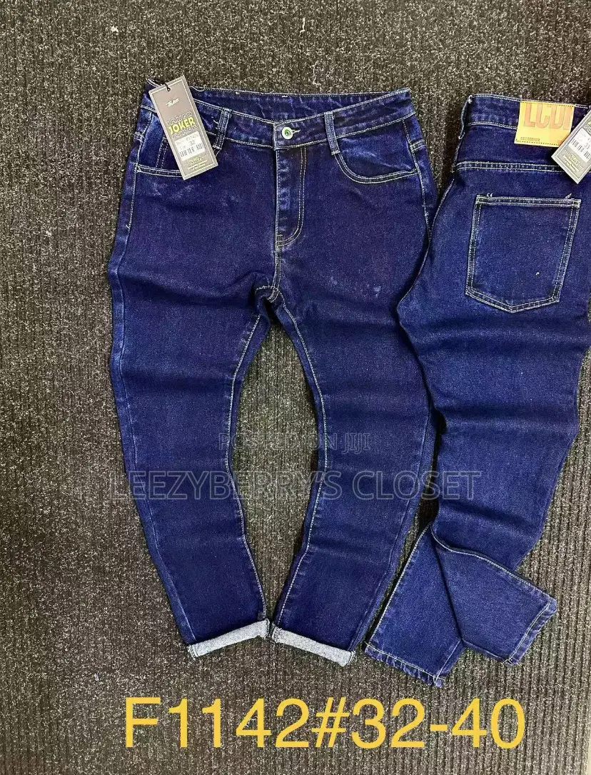 Men’S Jeans