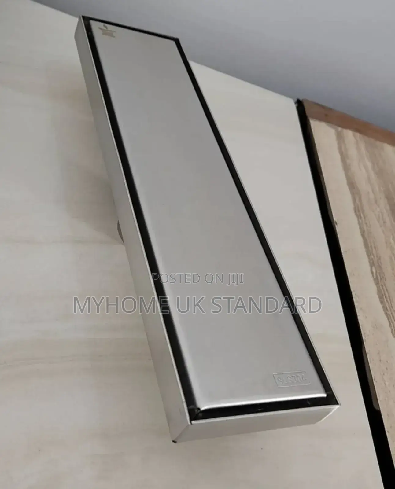 Master Floor Drain With Tiles Cover for Interior Design20cm
