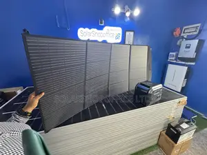 Jinko Solar Panels 620w Bifacial